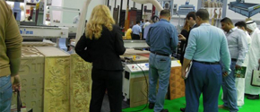 Knowledge of raw material