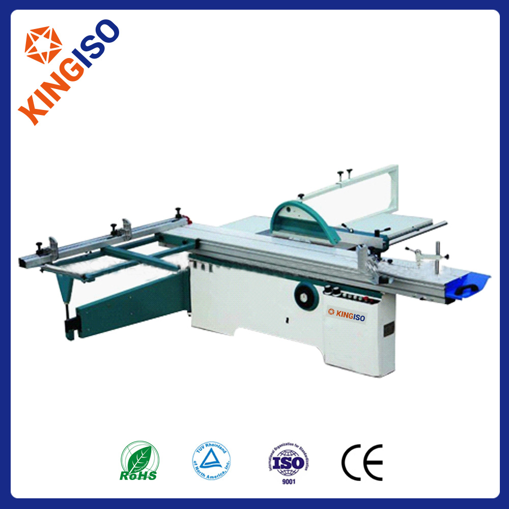 MJ6138TD High Efficiency  wood panel saw machinery