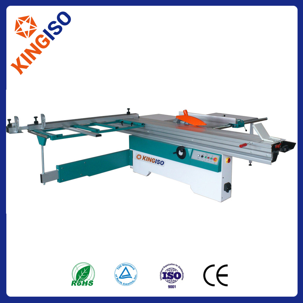 High Precision Good Performace KI400L panel saw