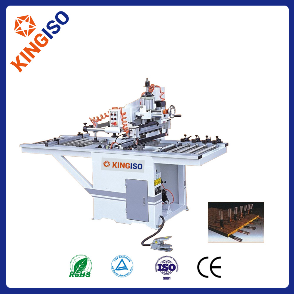 2015 Best Choice High Configuration MZB73212A double-side drilling machine